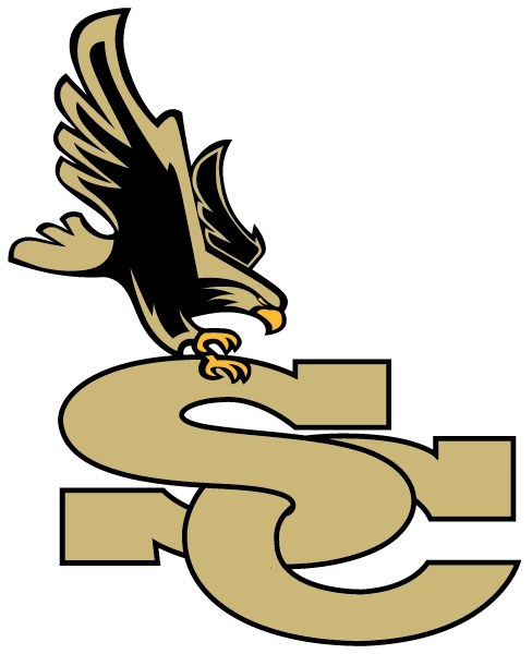 SURRY CENTRAL HIGH SCHOOL Logo