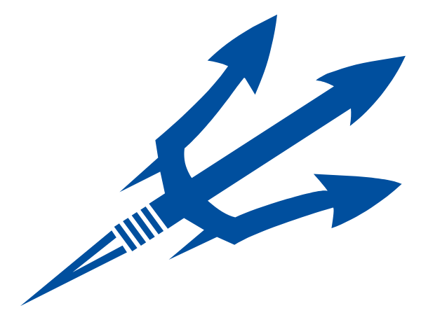 BROCKPORT CENTRAL HIGH SCHOOL Logo