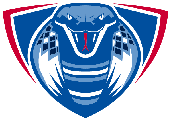 CENTRAL LINN HIGH SCHOOL Logo