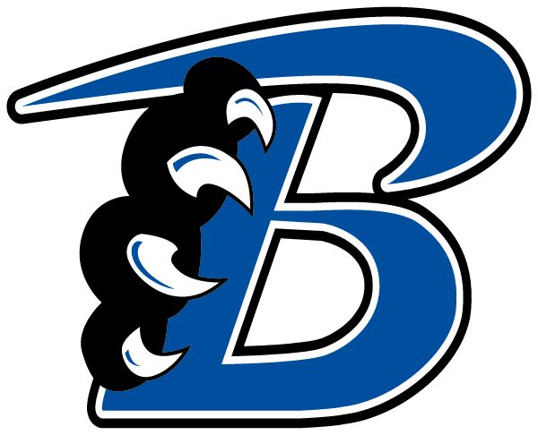 BECKVILLE HIGH SCHOOL Sideline Store Sideline Store
