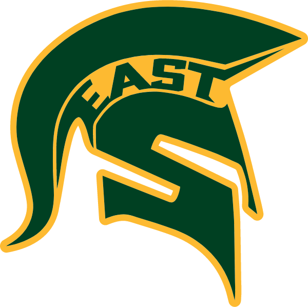 GREENBRIER EAST HIGH SCHOOL Logo