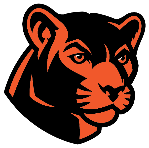 FLAGLER HIGH SCHOOL Logo