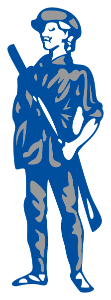 STEARNS HIGH SCHOOL Logo