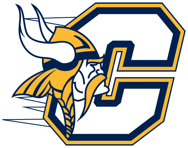 CADILLAC HIGH SCHOOL Logo