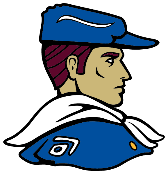 GARRISON HIGH SCHOOL Logo