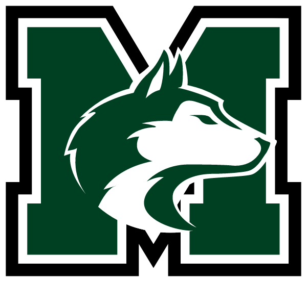 MONADNOCK REGIONAL HIGH SCHOOL Logo