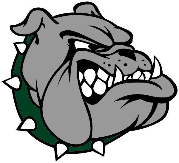 BROCTON HIGH SCHOOL Logo