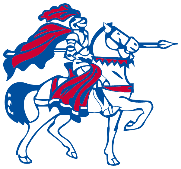 CARBONDALE AREA SENIOR HIGH SCHOOL Logo