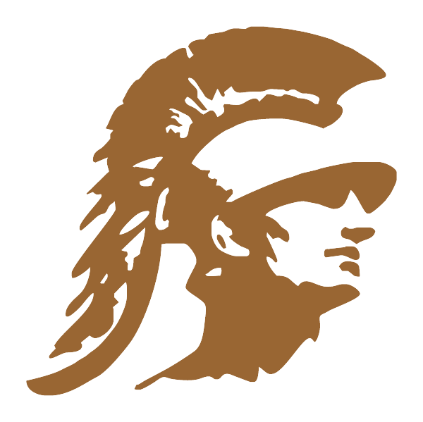 A C JONES HIGH SCHOOL Logo