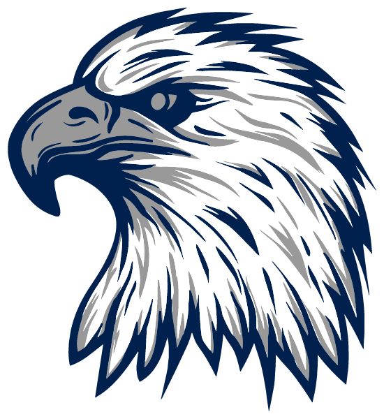 GEORGE WASHINGTON HIGH SCHOOL Sideline Store Eagles (DANVILLE, Virginia) Spirit Apparel & Accessories Store