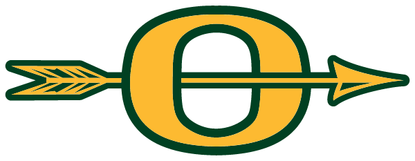 OUACHITA HIGH SCHOOL Logo