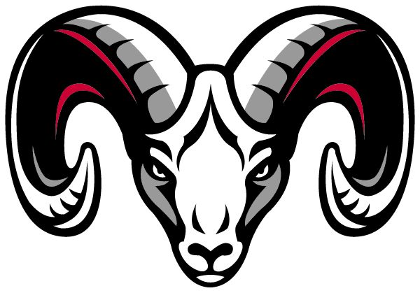 HIGHLAND HIGH SCHOOL Sideline Store Rams (POCATELLO, IDAHO) Spirit Apparel & Accessories Store