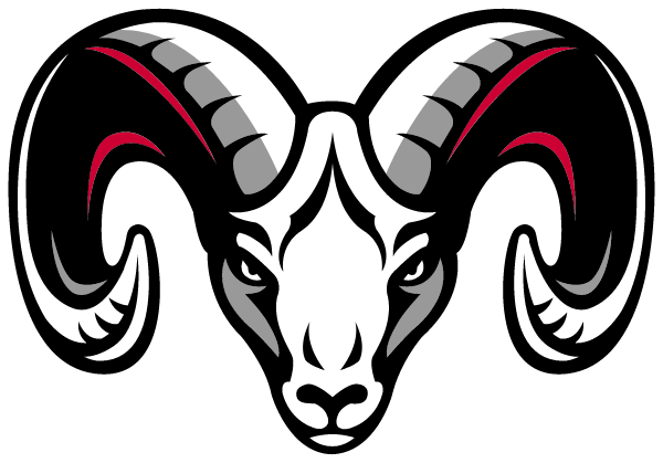 HIGHLAND HIGH SCHOOL Logo