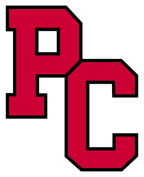 PENDLETON HIGH SCHOOL Logo