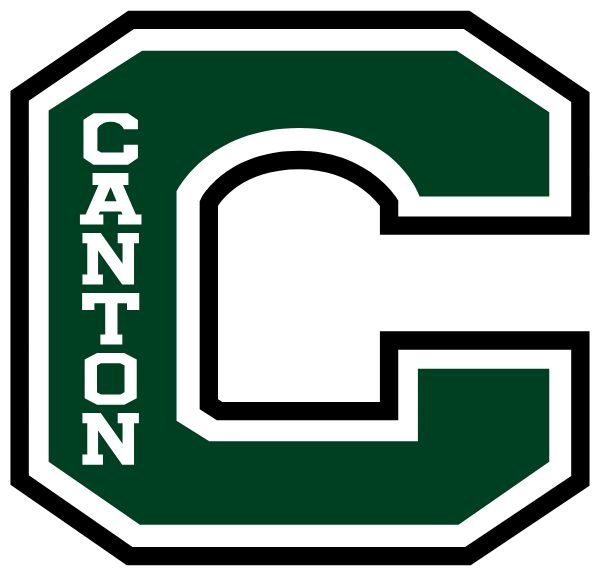 CANTON HIGH SCHOOL Sideline Store Sideline Store