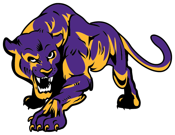 GLENBURN HIGH SCHOOL Logo