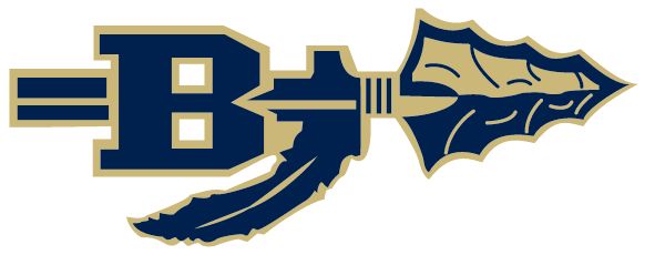 BROOKFIELD HIGH SCHOOL Sideline Store Warriors (BROOKFIELD, Ohio) Spirit Apparel & Accessories Store