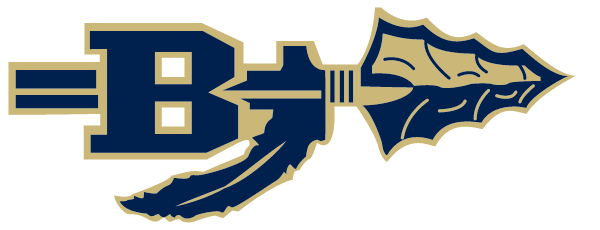 BROOKFIELD HIGH SCHOOL Logo