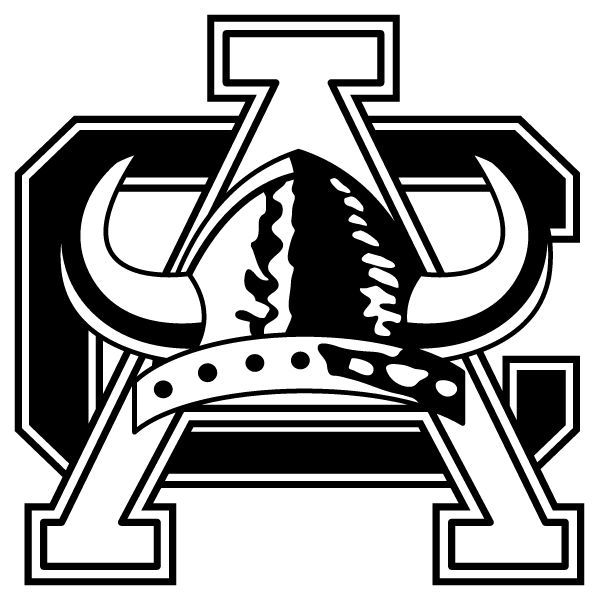 ATLANTIC CITY HIGH SCHOOL Sideline Store Vikings (ATLANTIC CITY, NEW JERSEY) Spirit Apparel & Accessories Store