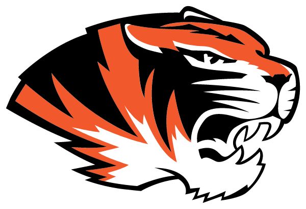 MEIGS COUNTY HIGH SCHOOL Sideline Store Tigers (DECATUR, TENNESSEE) Spirit Apparel & Accessories Store