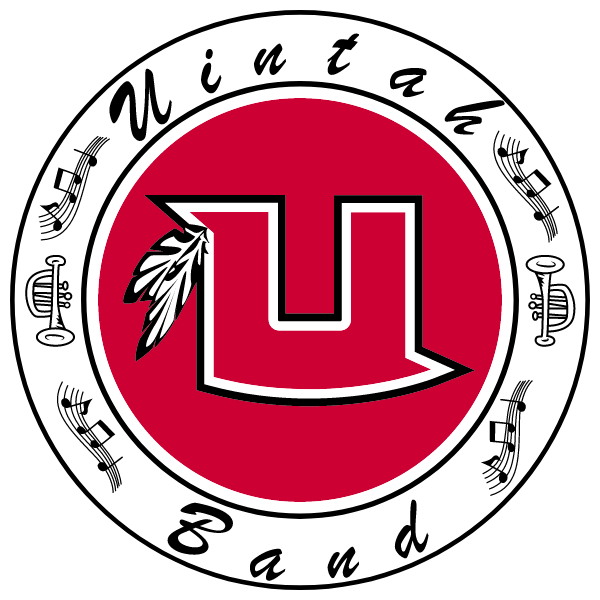 UINTAH HIGH SCHOOL Logo