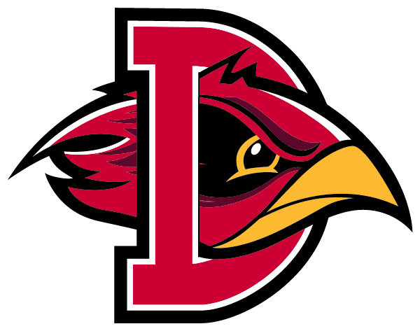 DARLINGTON HIGH SCHOOL Logo