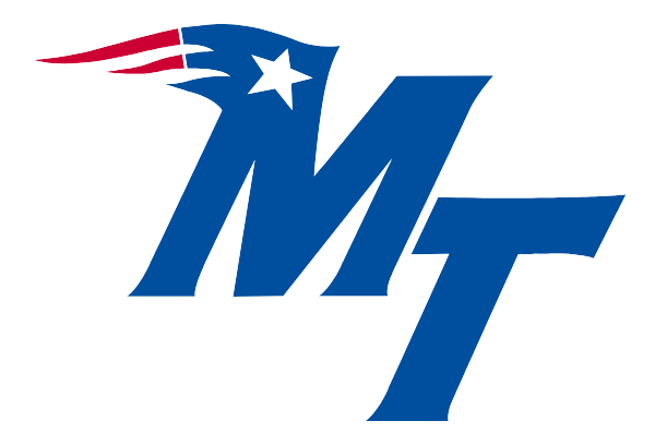 MIDLAND TRAIL HIGH SCHOOL Logo