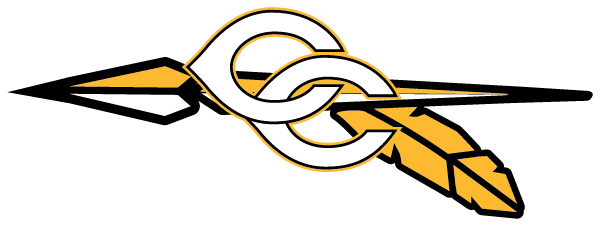 CHEROKEE COUNTY HIGH SCHOOL Logo