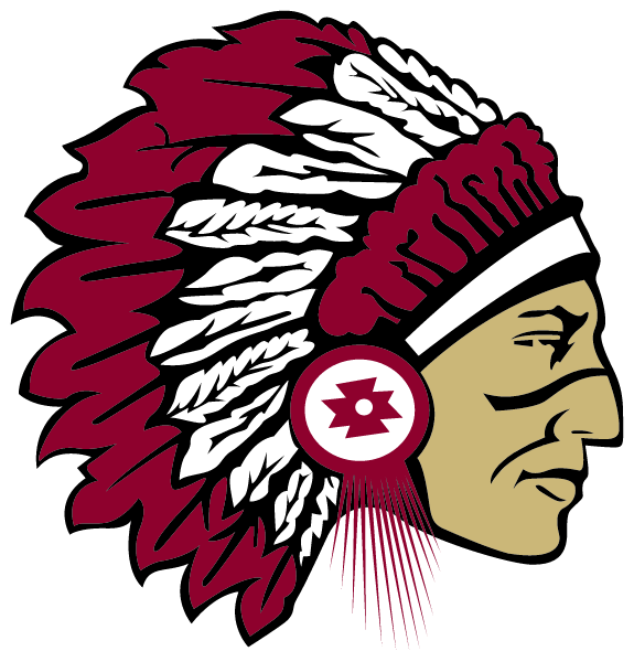 SAINT JOHNS HIGH SCHOOL Logo
