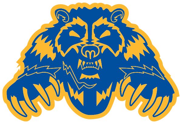 SIMEON CAREER ACADEMY HIGH SCHOOL Sideline Store Wolverines (CHICAGO, ILLINOIS) Spirit Apparel & Accessories Store