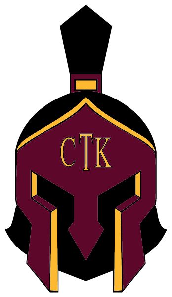 CHRIST THE KING COLLEGE PREP SCHOOL Sideline Store Sideline Store