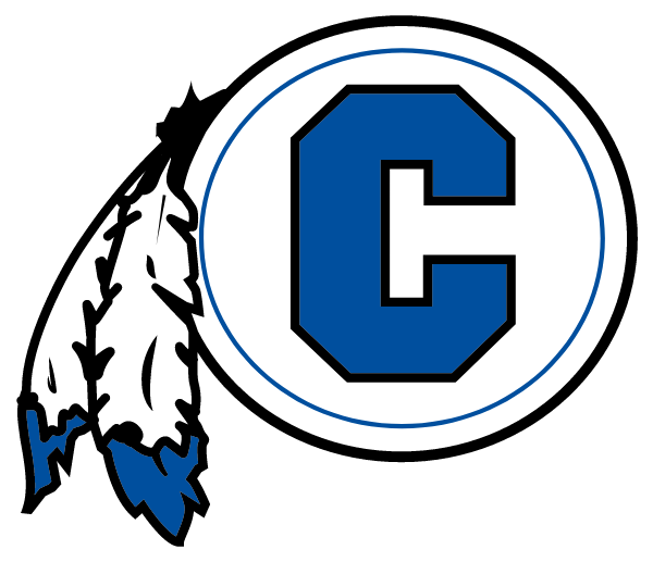 CAHOKIA HIGH SCHOOL Logo