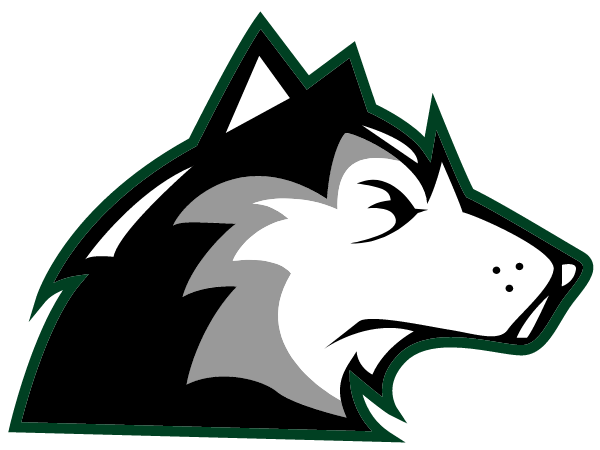 NORTH HIGH SCHOOL Logo