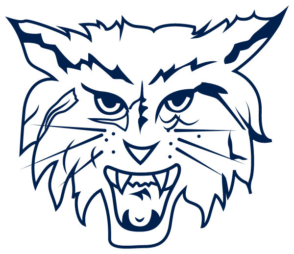 WHITE PINE HIGH SCHOOL Logo