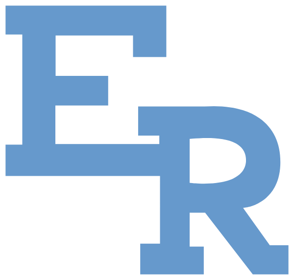 ELEANOR ROOSEVELT HIGH SCHOOL Logo