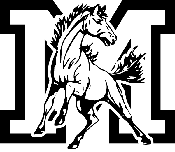 MONMOUTH ACADEMY Logo