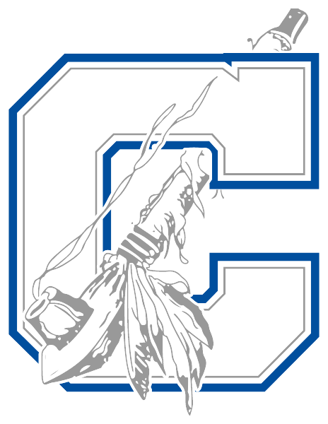 CALUMET HIGH SCHOOL Logo