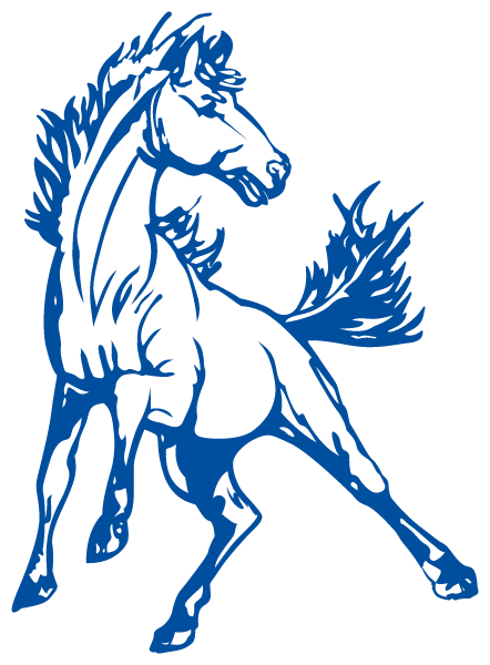 MIDKOTA HIGH SCHOOL Logo