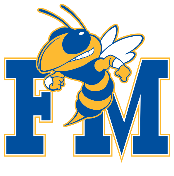 FORT MILL HIGH SCHOOL Logo