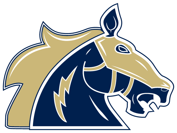 BENJAMIN FRANKLIN HIGH SCHOOL Logo