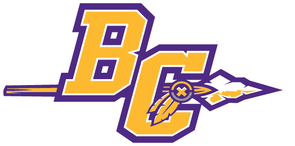 BIBB COUNTY HIGH SCHOOL Logo