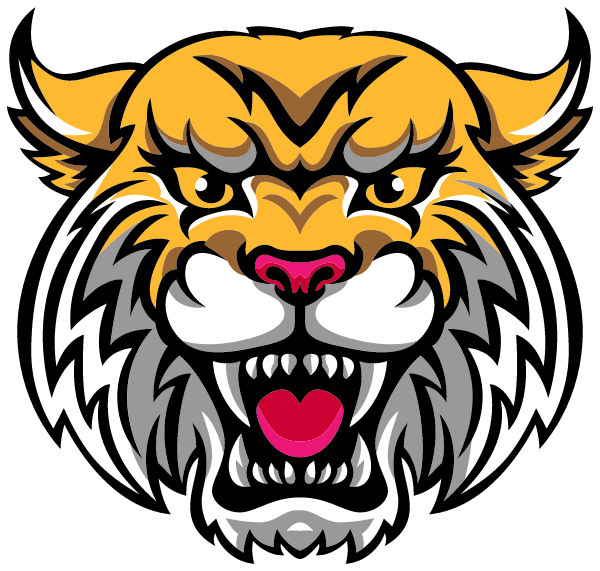 DUMAS HIGH SCHOOL Logo