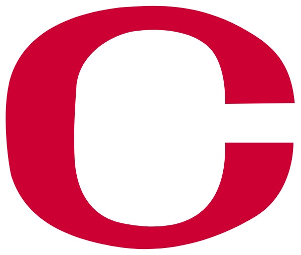 CLINTON HIGH SCHOOL Logo