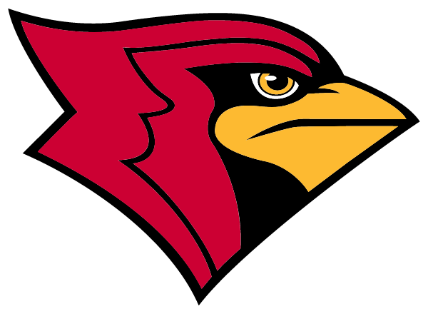 CLINTON HIGH SCHOOL Logo