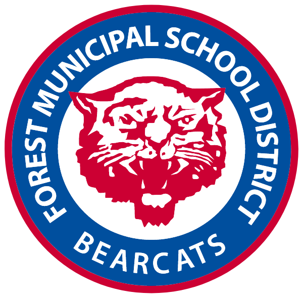 FOREST HIGH SCHOOL Logo
