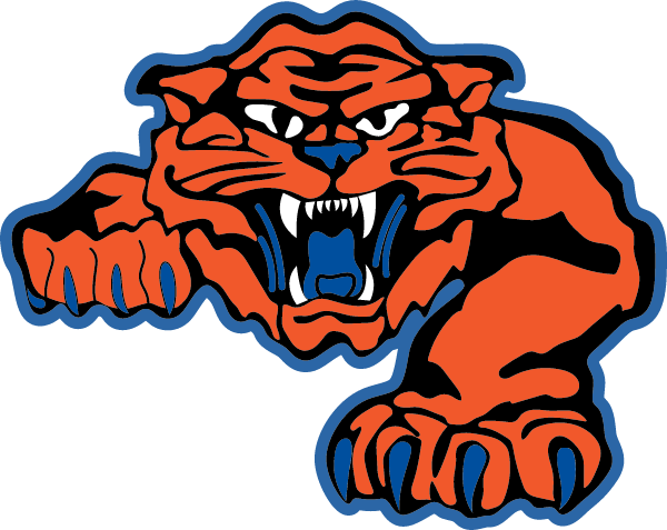 GLEN ULLIN HIGH SCHOOL Logo