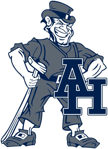 ALL HALLOWS HIGH SCHOOL Sideline Store Gaels (BRONX, NEW YORK) Spirit Apparel & Accessories Store