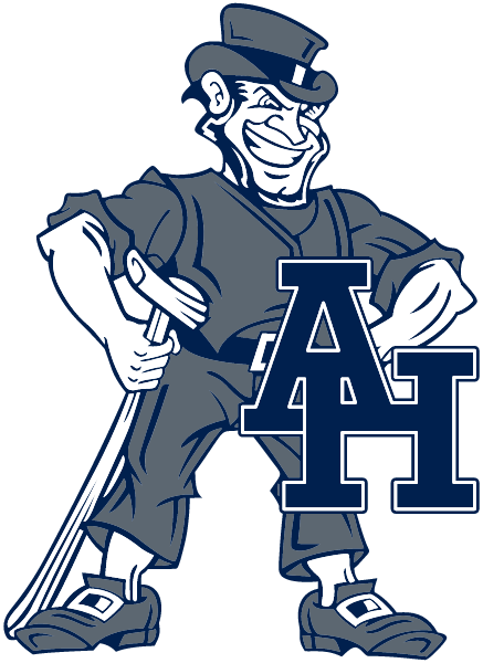 ALL HALLOWS HIGH SCHOOL Logo