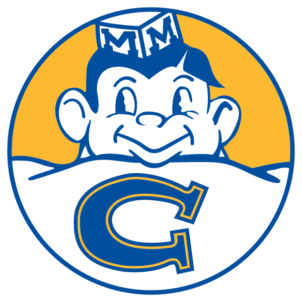 CARMICHAELS AREA SENIOR HIGH SCHOOL Logo
