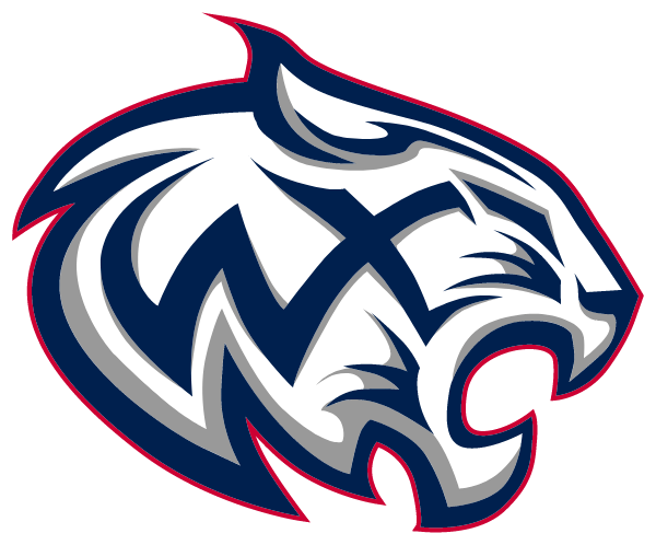 WOODS CROSS HIGH SCHOOL Logo